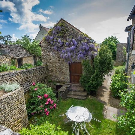 Chez Annie Et Jean Michel Bagatelle Chambres D Hotes Châteauneuf Dış mekan fotoğraf