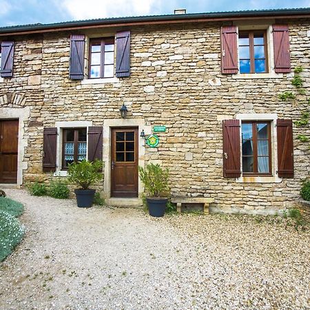Chez Annie Et Jean Michel Bagatelle Chambres D Hotes Châteauneuf Dış mekan fotoğraf