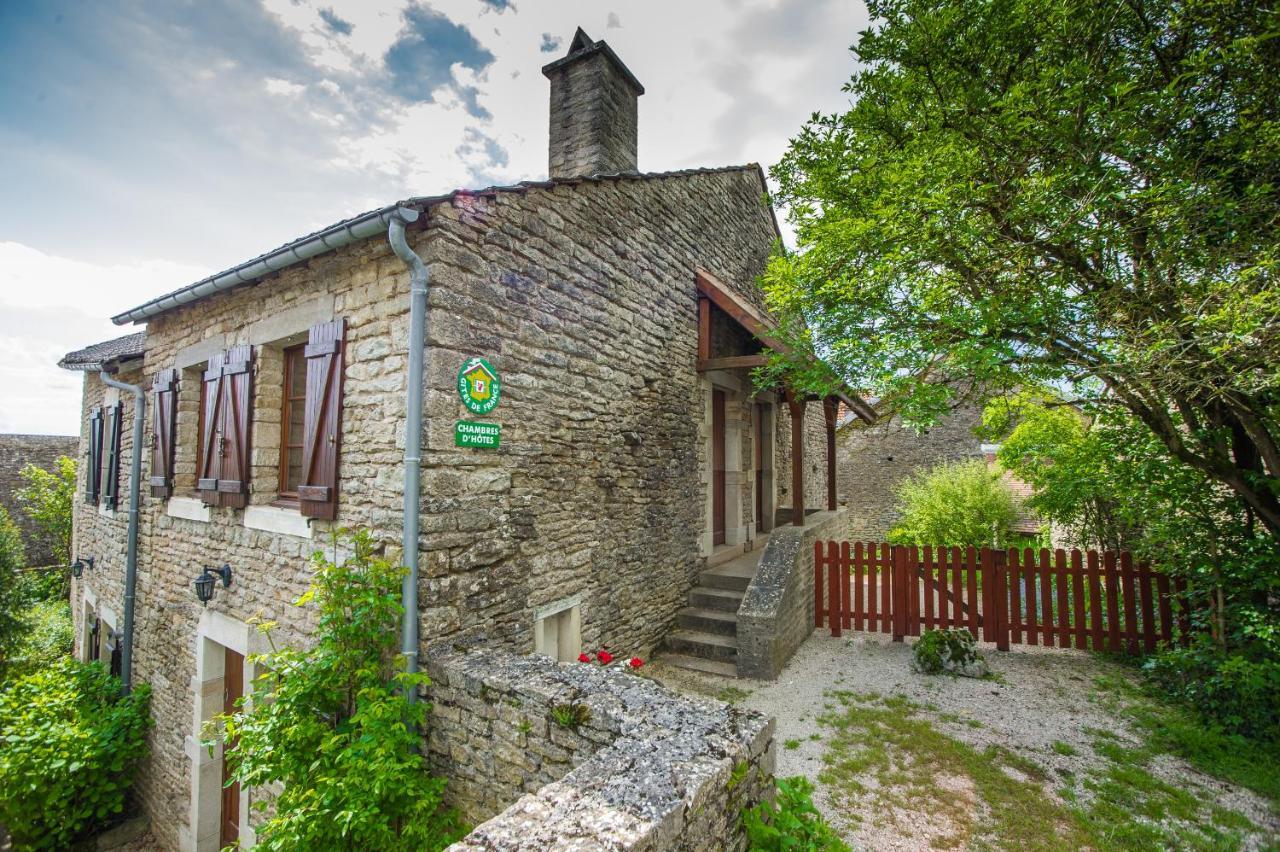 Chez Annie Et Jean Michel Bagatelle Chambres D Hotes Châteauneuf Dış mekan fotoğraf