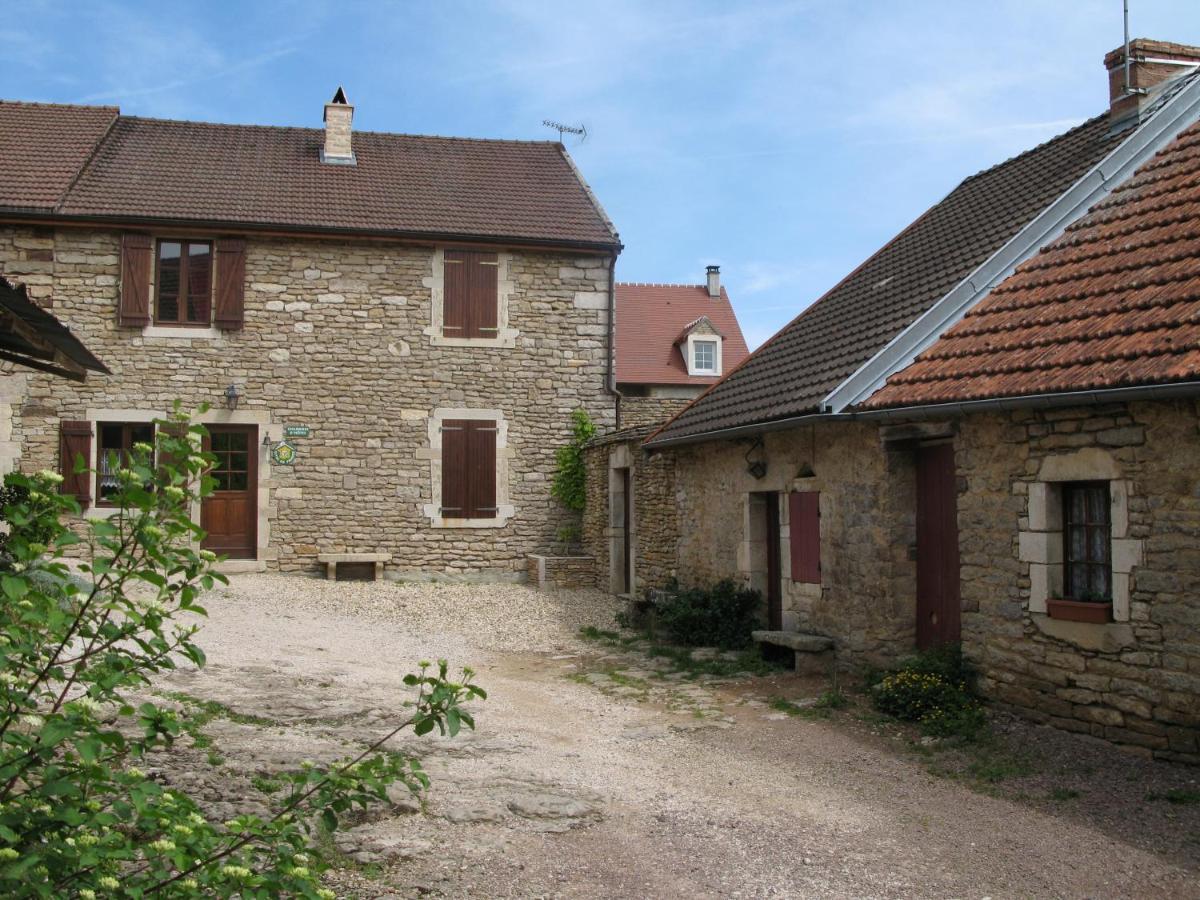 Chez Annie Et Jean Michel Bagatelle Chambres D Hotes Châteauneuf Dış mekan fotoğraf