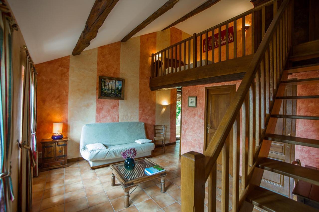 Chez Annie Et Jean Michel Bagatelle Chambres D Hotes Châteauneuf Dış mekan fotoğraf